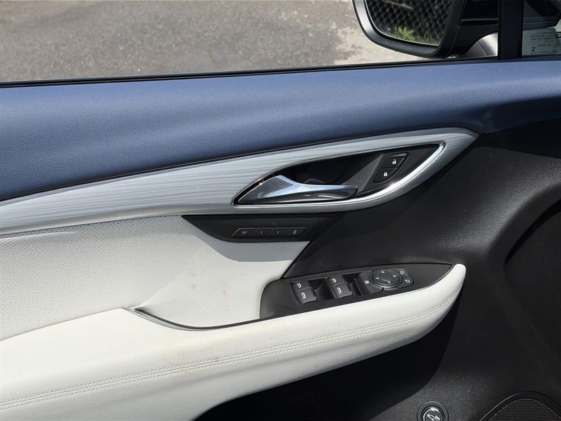 buick Envision 2026 - 21
