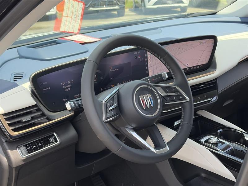buick Envision 2026 - 22