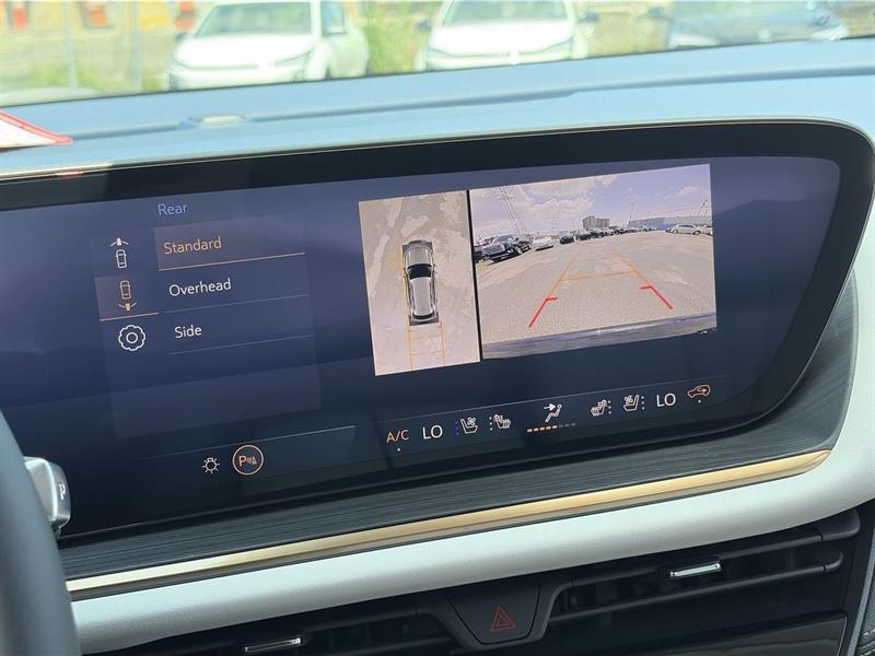 buick Envision 2026 - 25