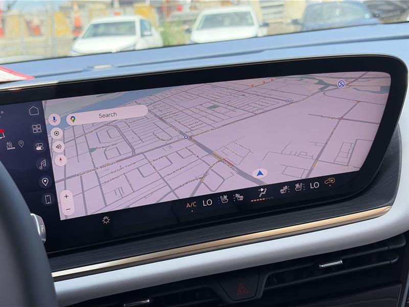 buick Envision 2026 - 26