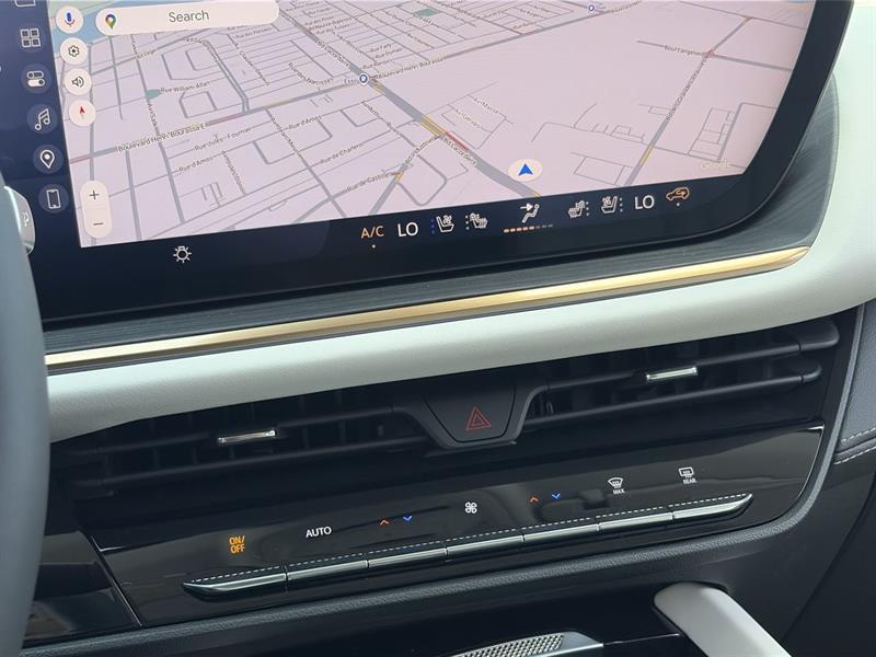 buick Envision 2026 - 27