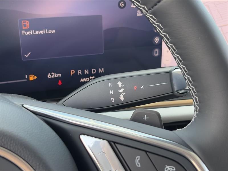 buick Envision 2026 - 28