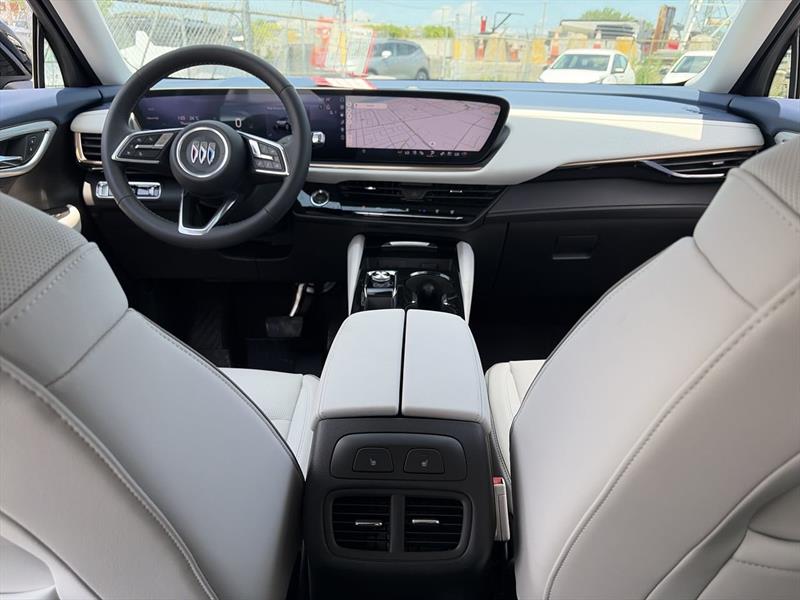 buick Envision 2026 - 29
