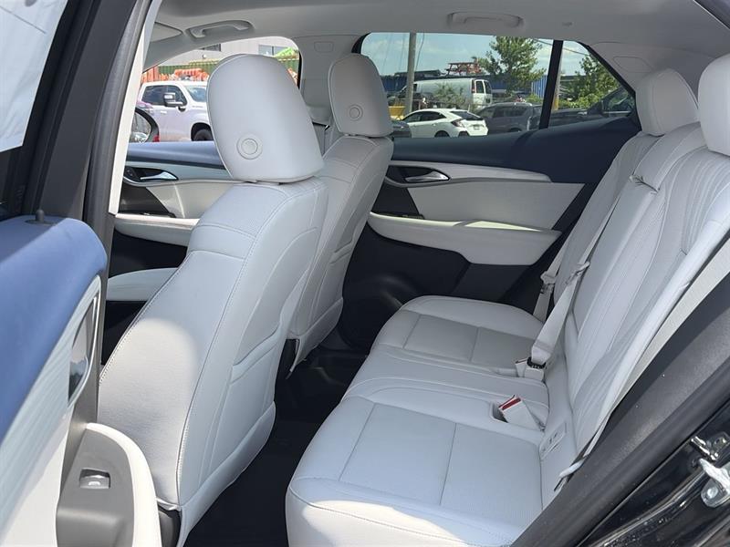 buick Envision 2026 - 31