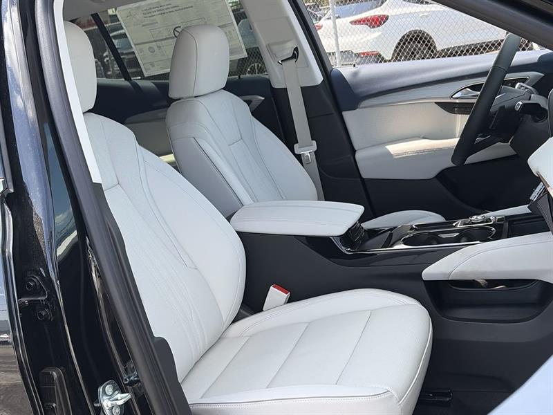 buick Envision 2026 - 33