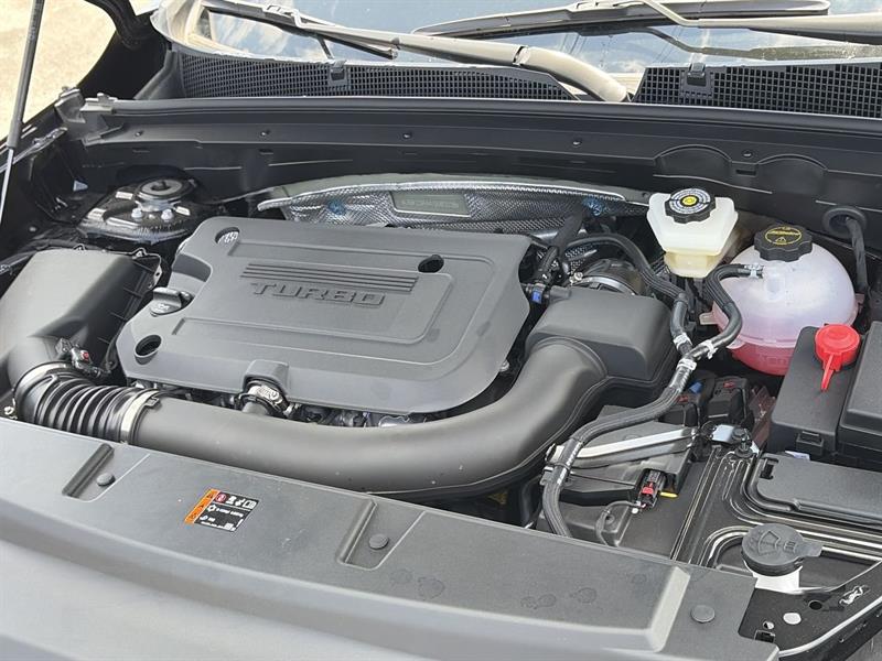 buick Envision 2026 - 34