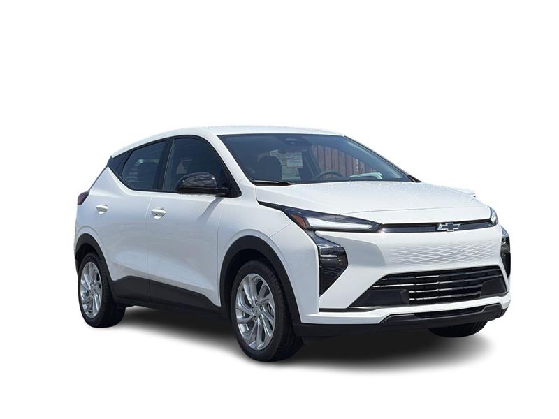chevrolet Bolt 2027 - 2