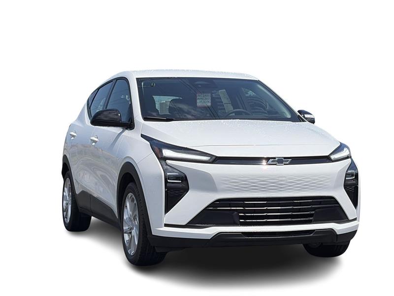chevrolet Bolt 2027 - 3