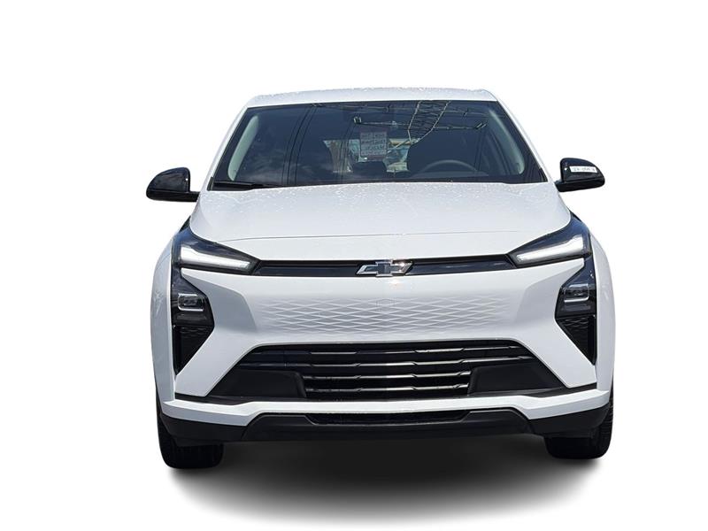 chevrolet Bolt 2027 - 4