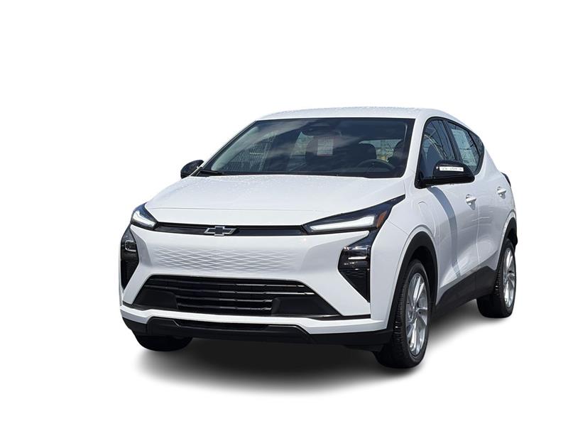 chevrolet Bolt 2027 - 5