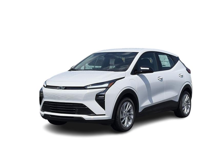 chevrolet Bolt 2027 - 6