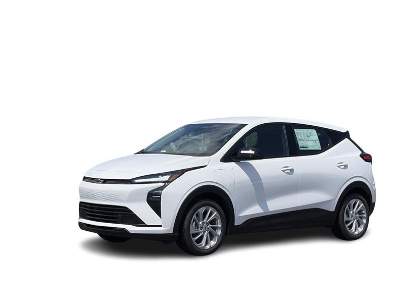 chevrolet Bolt 2027 - 7