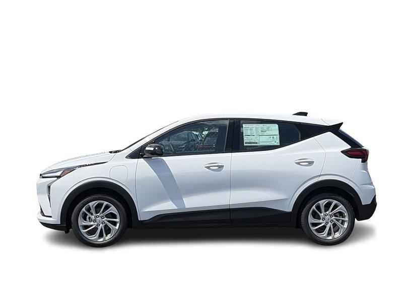 chevrolet Bolt 2027 - 8