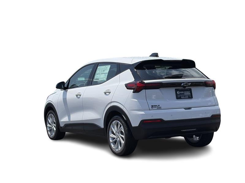 chevrolet Bolt 2027 - 10