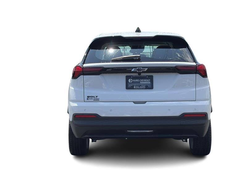 chevrolet Bolt 2027 - 12