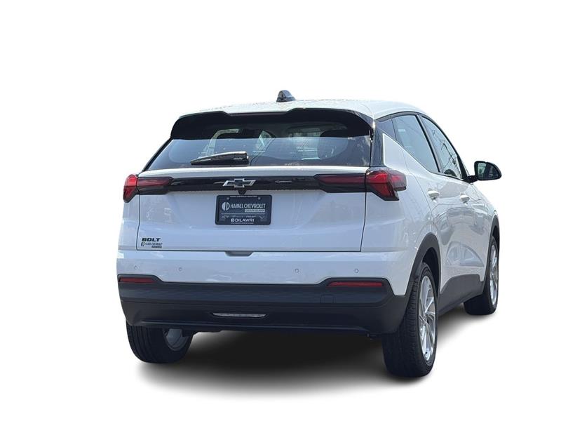 chevrolet Bolt 2027 - 13
