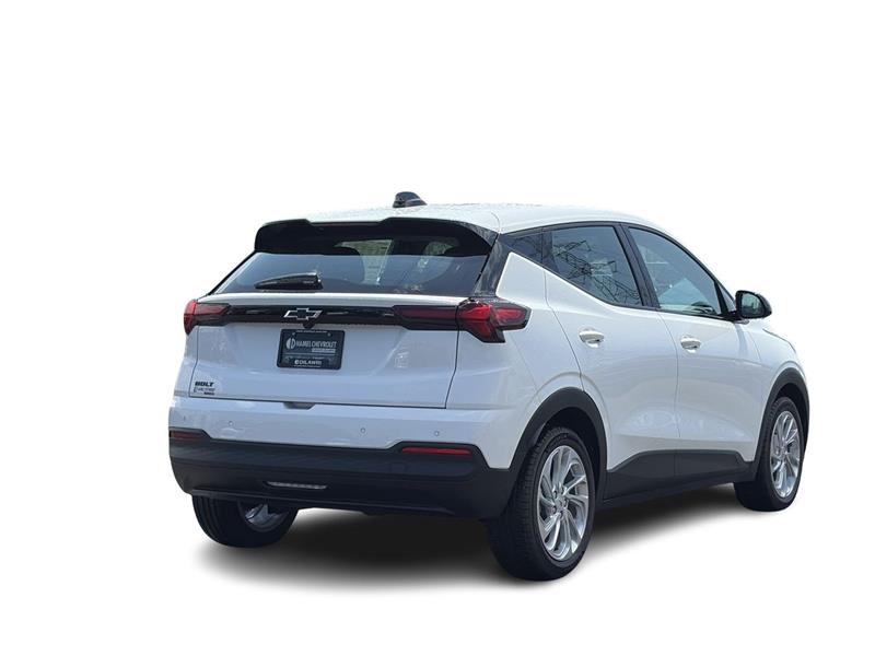 chevrolet Bolt 2027 - 14