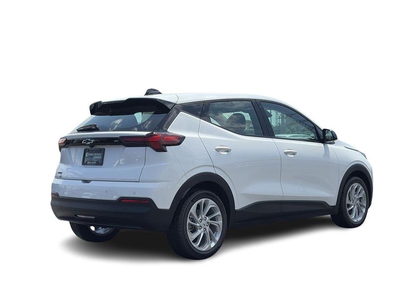 chevrolet Bolt 2027 - 15