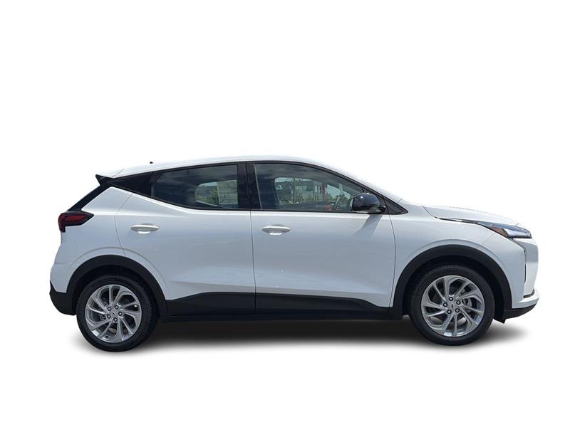 chevrolet Bolt 2027 - 16