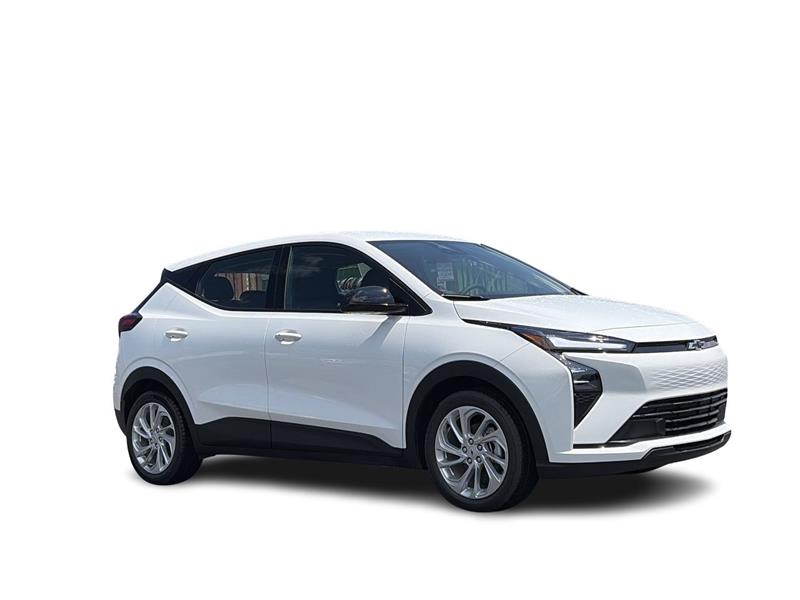 chevrolet Bolt 2027 - 17