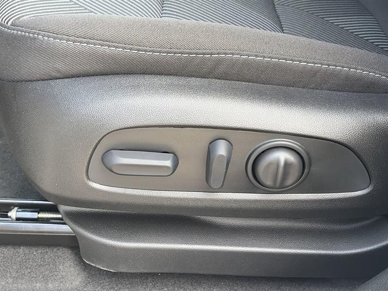 chevrolet Bolt 2027 - 20
