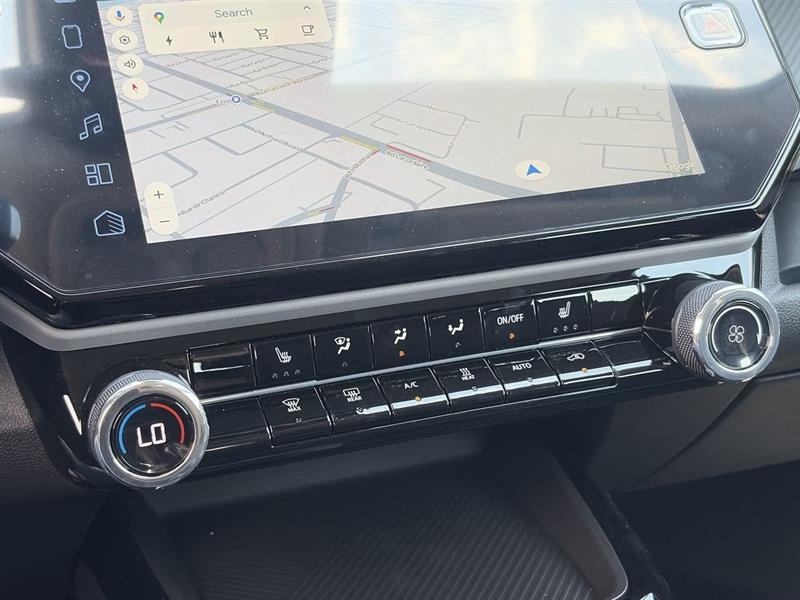 chevrolet Bolt 2027 - 27