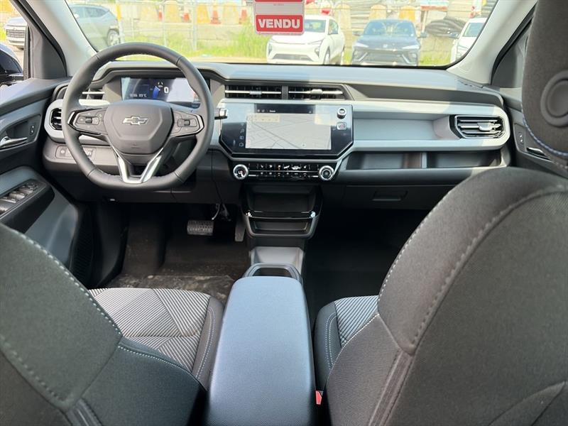 chevrolet Bolt 2027 - 29