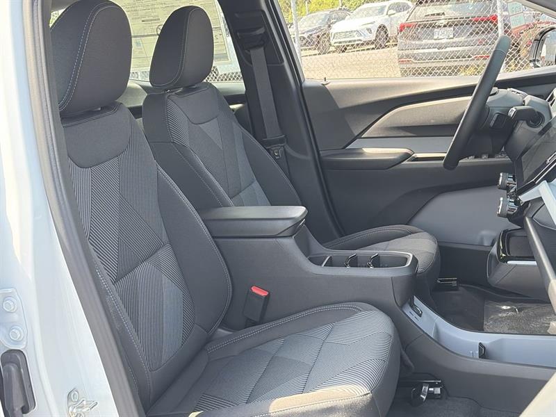 chevrolet Bolt 2027 - 32