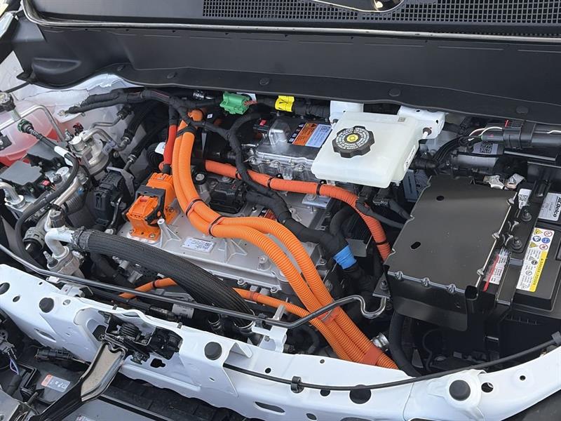 chevrolet Bolt 2027 - 33