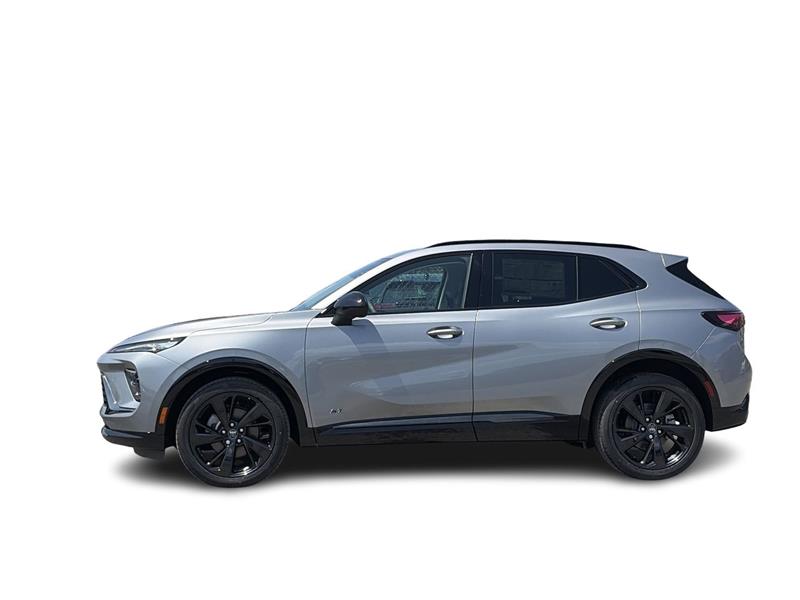 buick Envision 2026 - 8