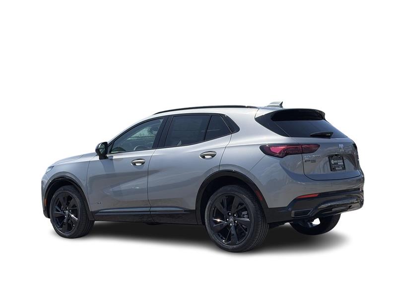 buick Envision 2026 - 9