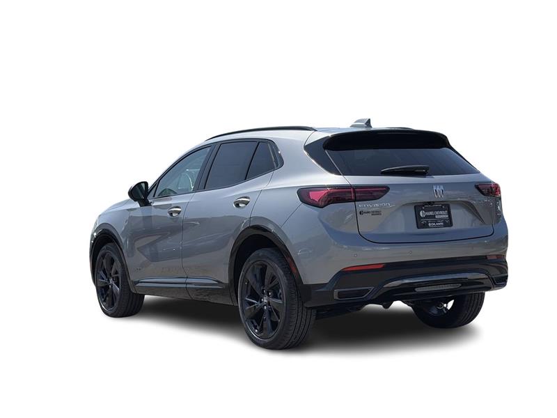 buick Envision 2026 - 10
