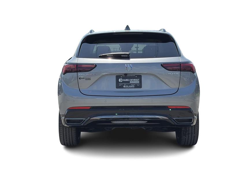 buick Envision 2026 - 12