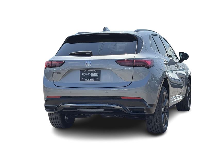 buick Envision 2026 - 13