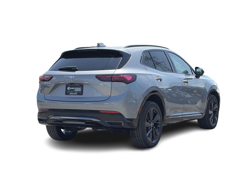 buick Envision 2026 - 14