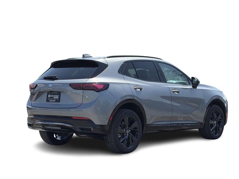 buick Envision 2026 - 15