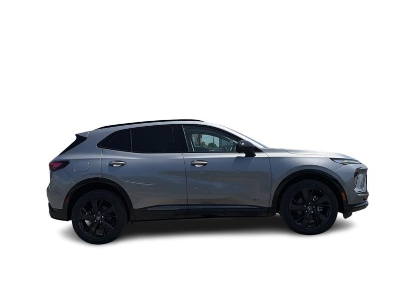 buick Envision 2026 - 16
