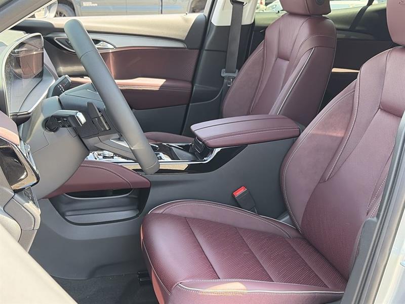 buick Envision 2026 - 19
