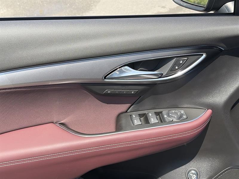 buick Envision 2026 - 21