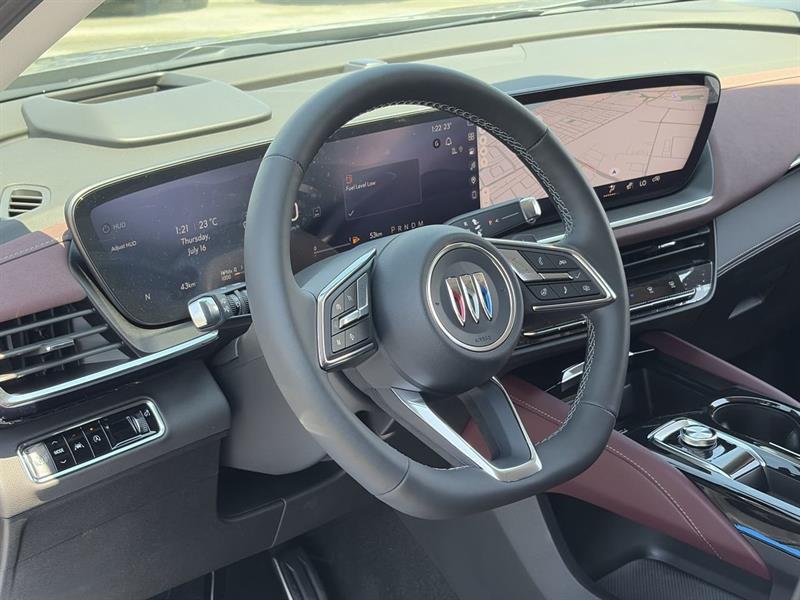 buick Envision 2026 - 22