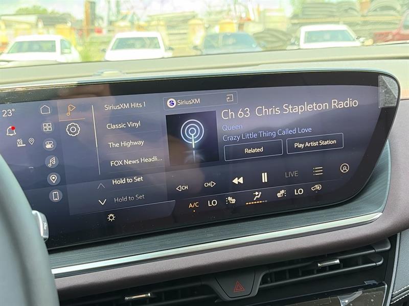 buick Envision 2026 - 24