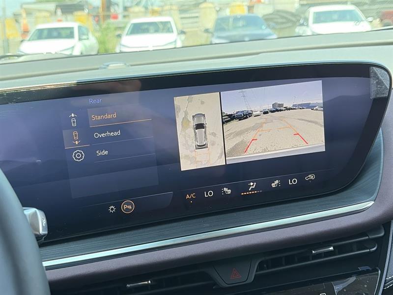 buick Envision 2026 - 25