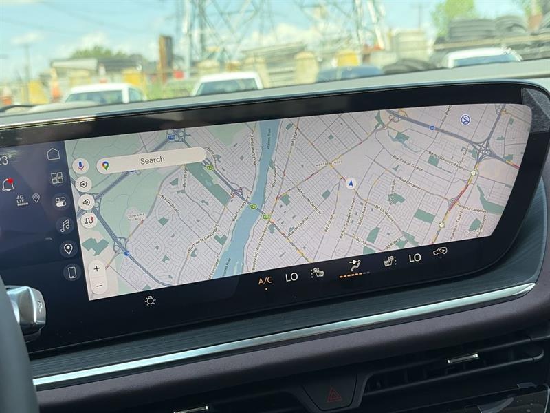 buick Envision 2026 - 26