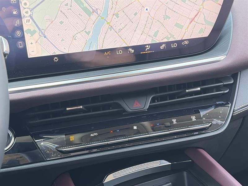 buick Envision 2026 - 27
