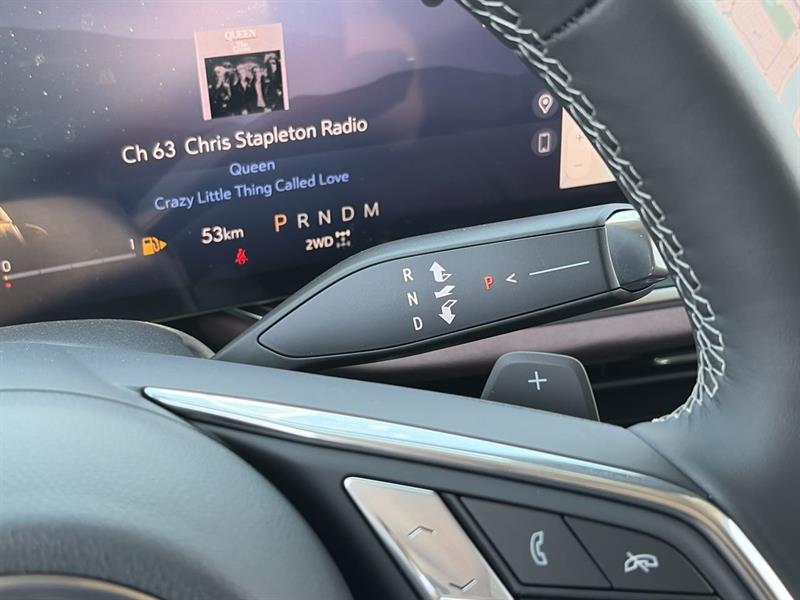 buick Envision 2026 - 28