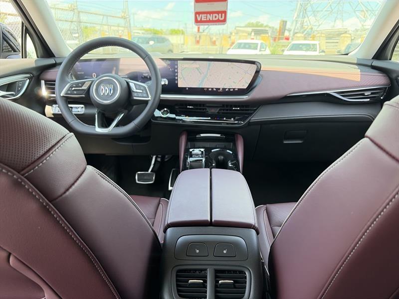 buick Envision 2026 - 29
