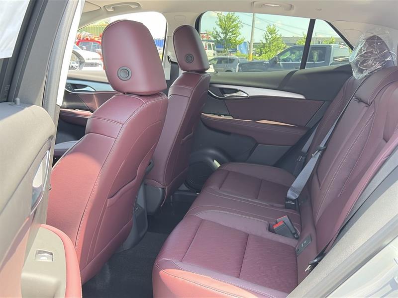 buick Envision 2026 - 31