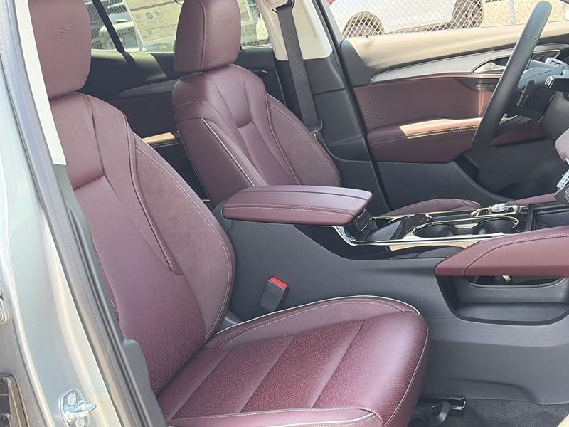 buick Envision 2026 - 33