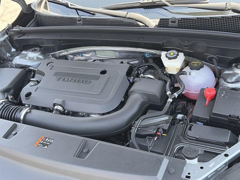 buick Envision 2026 - 34