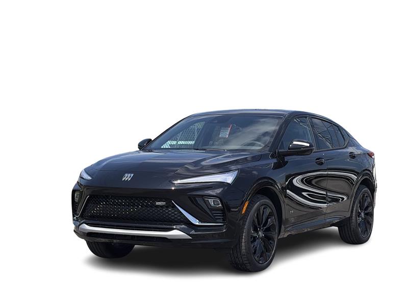 buick Envista 2026